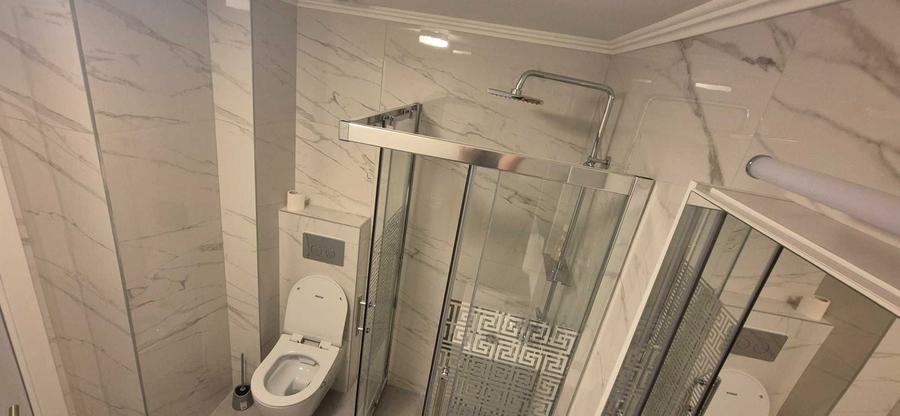 Apartament cu 2 camere decomandat în Energia