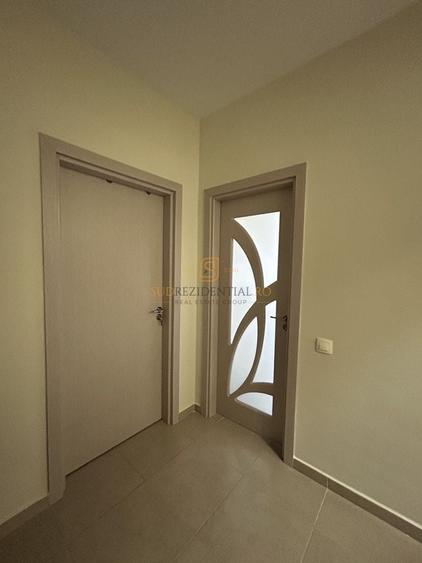 Apartament 2 camere  Bloc  2021 | 61,2 mp | Etaj 1 | Sector 3 - 24