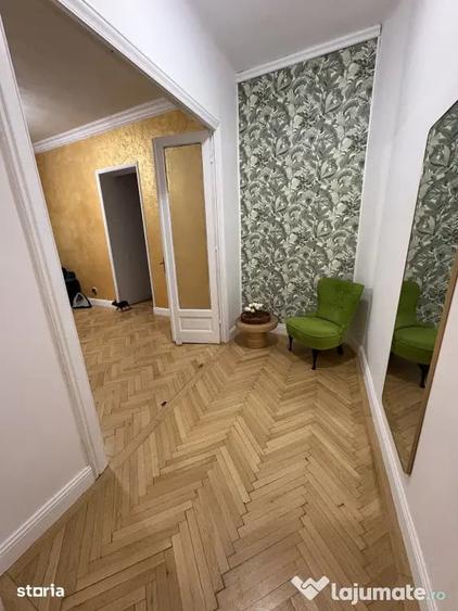 Apartament cu 4 camere decomandat în Unirii
