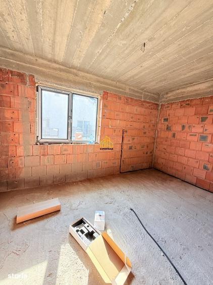 Casă cu 4 camere cu Teren 225 Mp în Cornetu