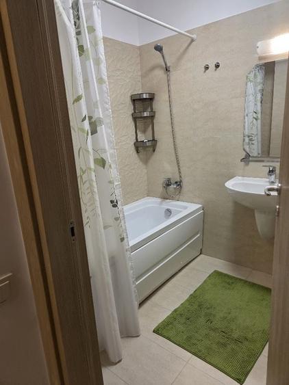 Apartament Petru Rares // Titulescu - 8