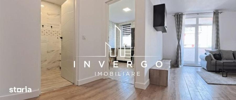 Apartament in bloc nou, 2 camere, de vanzare, in Baciu - 13