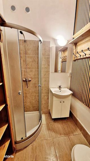 Garsoniera la casa pe str. Lunga, 45000euro - 3