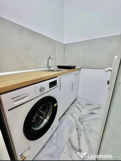 De inchiriat garsoniera zona Tiglina, etaj 4, 1200 lei - 1