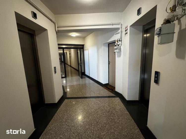 Inchiriere apartament 2 camere, 700 Euro, zona Grozavesti, sector 6 - 7