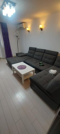 Apartament cu 2 camere decomandat în Colentina
