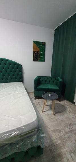 Garsonieră semidecomandată în Fălticeni