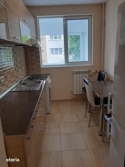 De inchiriat apartament 2 camere Gorjului - 1