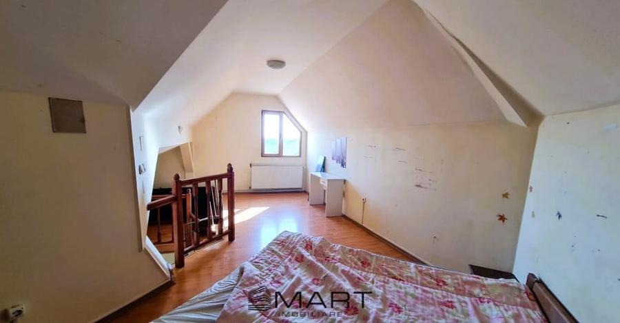 Apartament 1 camera Zona Siretului - 7