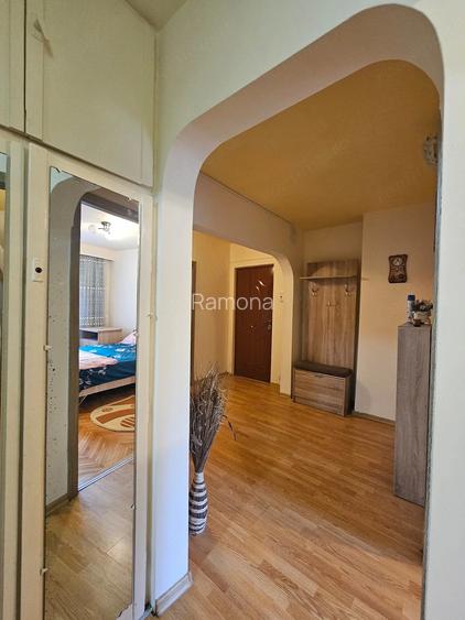 Apartament 3 camere , mobilat si utilat , zona Dorobanti
