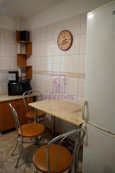 Inchiriere Apartament 3 Camere Crangasi - 10