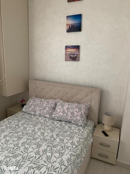 Apartament cu 2 camere în Nord
