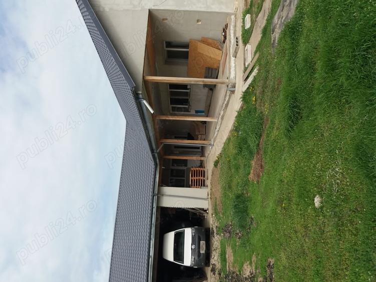 Casă în Chiscani