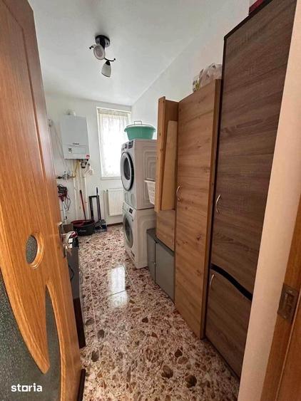 De vanzare apartament 3 camere, mobilat si utilat. Pret 69500euro neg - 2