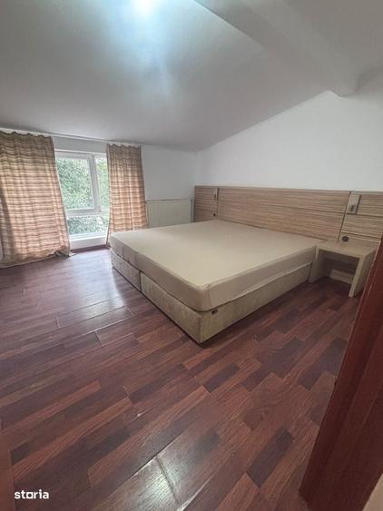 Apartament cu 2 camere în Jilava