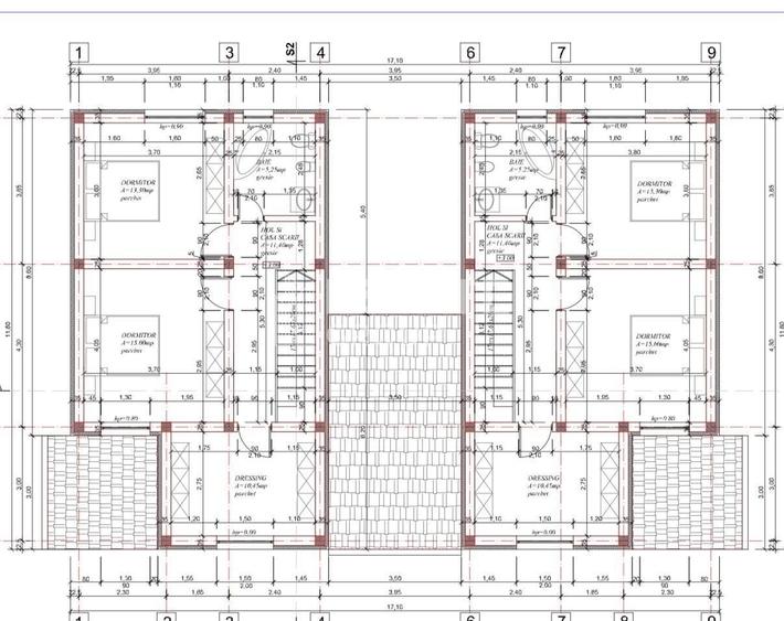 Garsonieră semidecomandată, mobilată în Complex Studențesc