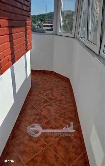 Apartament 3 Camere Decomandat | Pacurari Moara de Foc | 2 Bai | 2 B - 1
