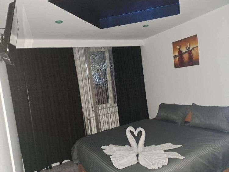 Se inchiriaza Ap 2 camere, parter, Hipodrom - 2