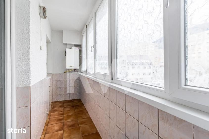 Apartament 4 camere de inchiriat | Racadau, Brasov | Etaj 2 | Parcare - 19
