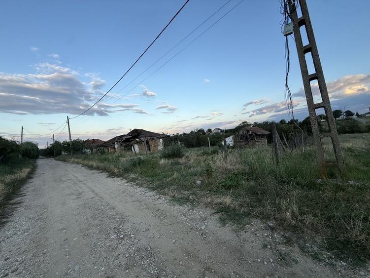 Spațiu comercial, în Sărbătoarea