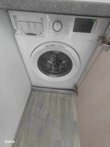 Inchiriere Apartament nou nout in cladire privata - 9