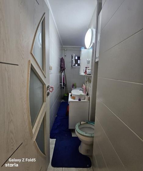 Apartament cu 3 camere în Lotus