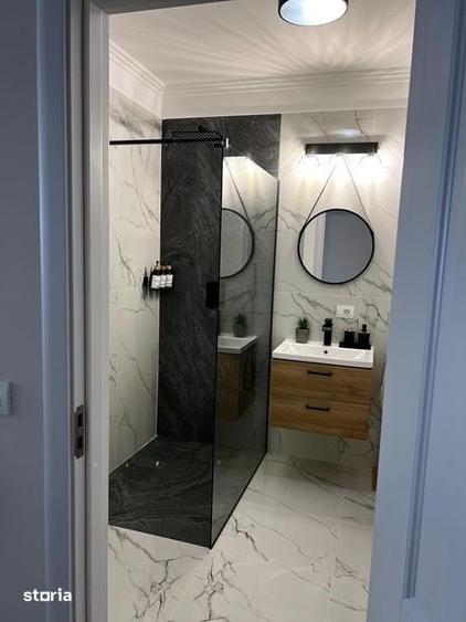 Inchiriez Apartament Anastasia Residence Nufarul 2 camere - 7