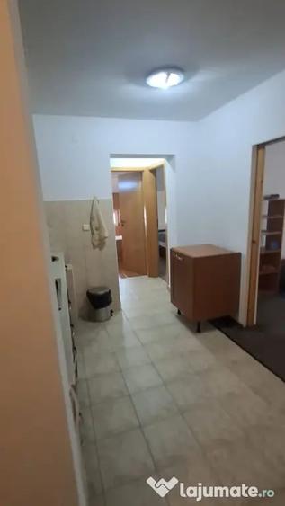 Apartament cu 2 camere decomandat în Braytim
