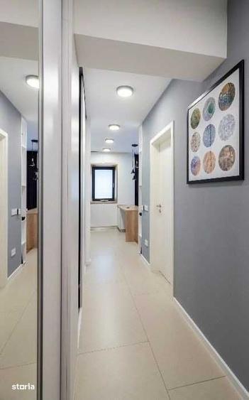 Apartament studio de inchiriat in Cosmopolit Mihai Viteazu - 8