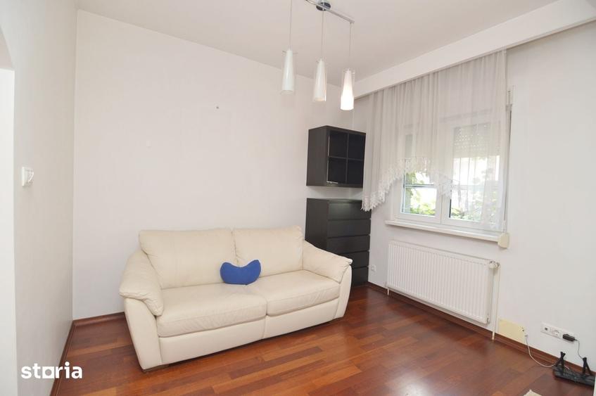 Apartament cu 2 camere în Dorobanți