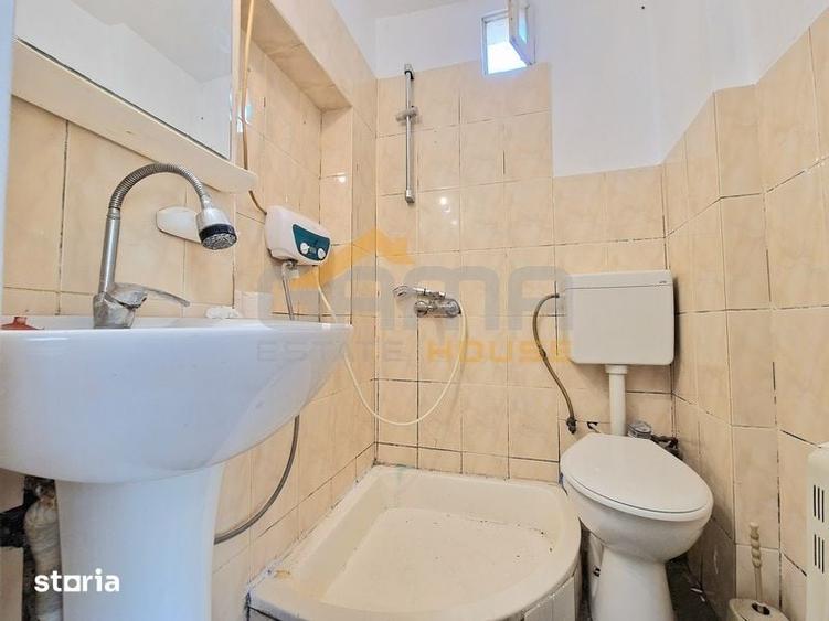 Garsonieră în Grădiște