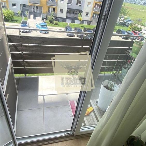 Apartament cu 2 camere decomandat, mobilat în Șelimbăr