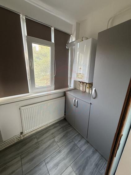 🏠De închiriat 2 camere | Micro 16 | 550 Euro/lună - 10