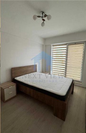 Apartament cu 2 camere semidecomandat în Între Lacuri