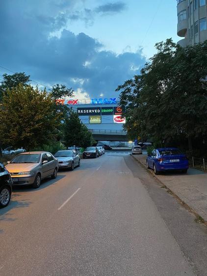 Apartament cu 2 camere decomandat, mobilat în Șagului
