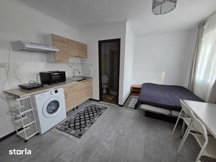 Garsonieră în Dristor