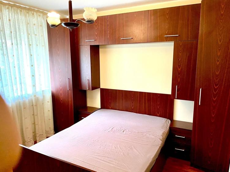 Apartament cu 2 camere decomandat în Nicolae Grigorescu