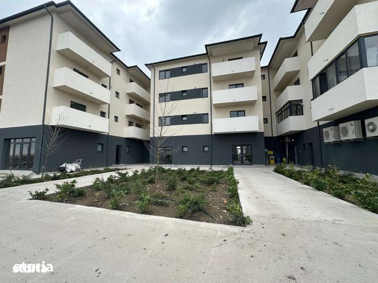 Apartament cu 2 camere în Bragadiru