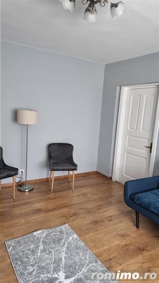 Apartament cu 2 camere decomandat în Nord