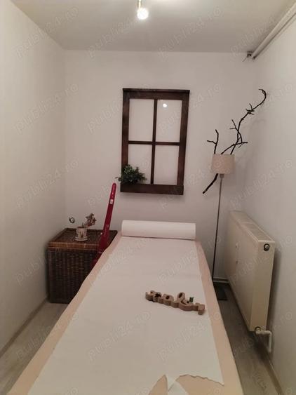 Spațiu comercial, de 28 mp, în Central