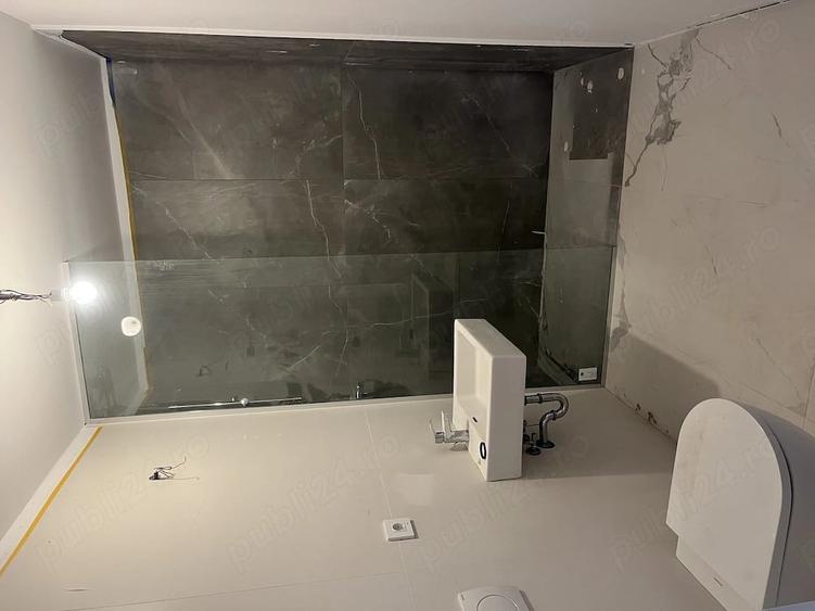 Garsonieră decomandată în Bucureștii Noi