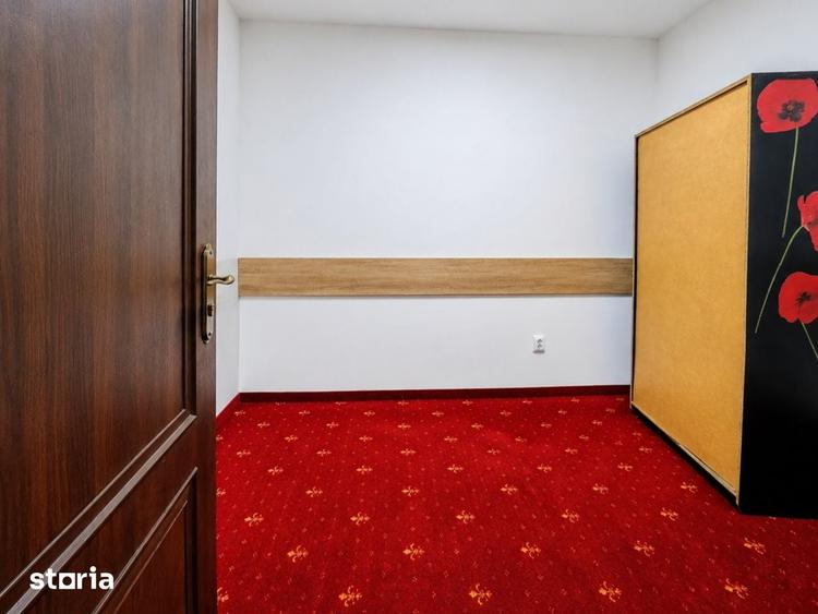 Spațiu comercial, de 100 mp, în Ultracentral