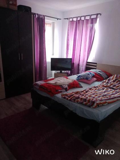 Apartament cu 2 camere decomandat în Florești