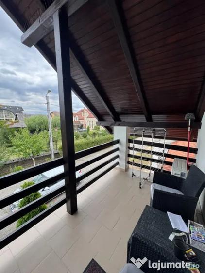 Casă cu 4 camere cu Teren 276 Mp în Central