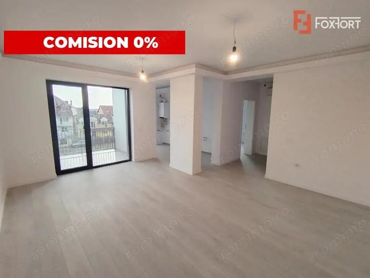 Apartament cu 3 camere în Braytim