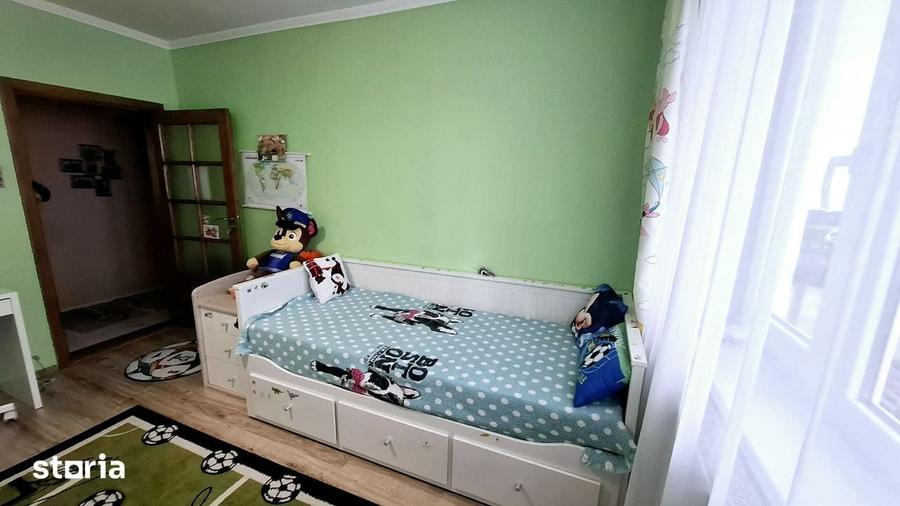 Apartament cu 3 camere în Calea Aradului