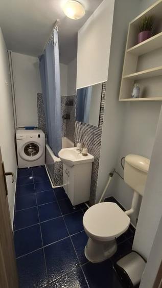 Garsonieră decomandată, mobilată în Timpuri Noi