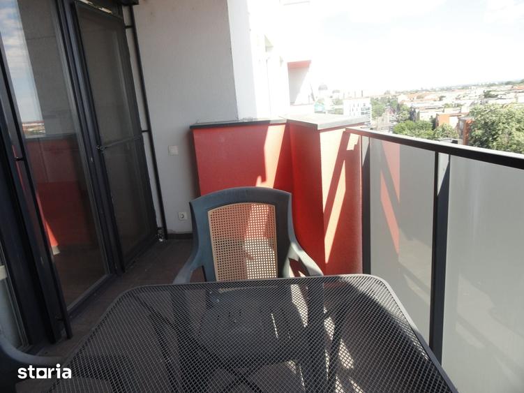 Apartament cu 2 camere în Funcționarilor