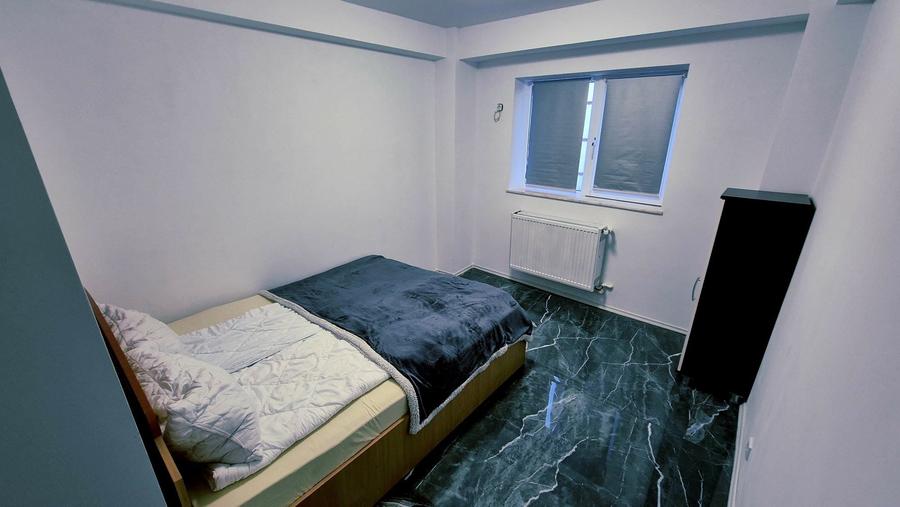 Apartament cu 2 camere decomandat în Mărăcineni