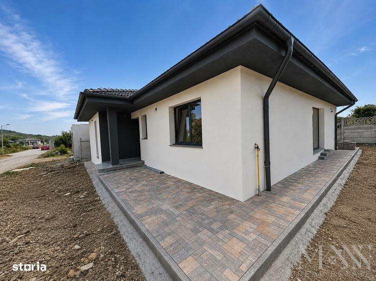 Casa noua finisata | De vanzare | str. Facliei, Oradea - 11